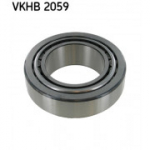 Rattalaager SKF VKHB 2059