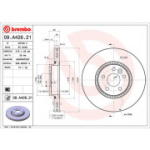 Piduriketas BREMBO 09.A426.21