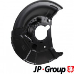 Plekk, piduriketas JP GROUP 1464202280