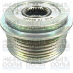 Generaatori vabak&auml;ik MEAT & DORIA 45220