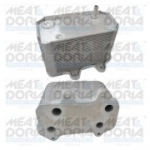 &Otilde;liradiaator,mootori&otilde;li MEAT & DORIA 95140
