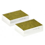 Filter, salongi&otilde;hk MANN-FILTER FP 23 014-2