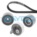Hammasrihma komplekt DAYCO KTB896