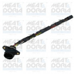 &Uuml;henduskaabel, sissepritseventiil MEAT & DORIA 9884