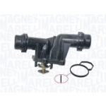 Termostaat, jahutusvedelik MAGNETI MARELLI 352317100160