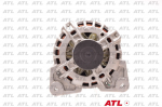 Generaator ATL Autotechnik L 50 710