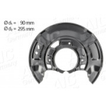 Plekk,piduriketas AIC 58260