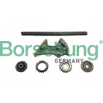 Mootori keti komplekt Borsehung B18848