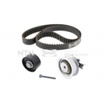 Hammasrihma komplekt SNR KD457.84