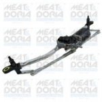 Klaasipuhastuss&uuml;steem MEAT & DORIA 207004