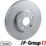 Piduriketas JP GROUP 1163108600