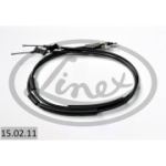 Tross, seisupidur LINEX 15.02.11
