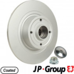 Piduriketas JP GROUP 4363201100