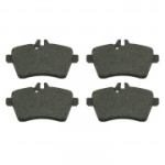 Piduriklotsi komplekt, ketaspidur BLUE PRINT ADU174218