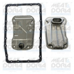 H&uuml;draulikafiltrikomplekt, automaatk&auml;igukast MEAT & DORIA KIT21068