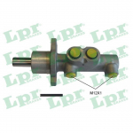 Peapiduri silinder LPR 1915