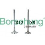Klapp Borsehung B18636