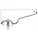 K&uuml;tusefilter KNECHT KL 553