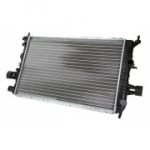 Radiaator, mootorijahutus THERMOTEC D7X007TT