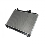 Radiaator, mootorijahutus THERMOTEC D78003TT
