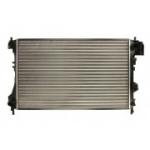 Radiaator, mootorijahutus THERMOTEC D7X026TT