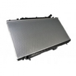 Radiaator, mootorijahutus THERMOTEC D71012TT