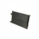 Radiaator, mootorijahutus THERMOTEC D7W054TT