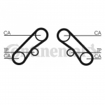 Hammasrihm CONTITECH CT1074