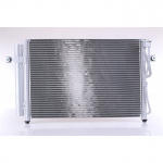 Kondensaator, kliimaseade NISSENS 94815