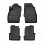 P&otilde;randamattid FROGUM 3D407169 Opel Corsa