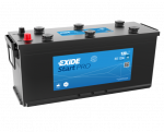 Aku EXIDE StartPRO EG1206 120AH 680A