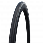 Jalgratta rehv SCHWALBE Durano Plus 28-622 Black-Reflex