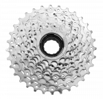 Jalgratta kassett SUNRACE MFE608CS