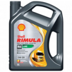 Mootori&otilde;li SHELL RIMULA R6 LME 5W30 5L