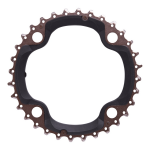 Jalgratta esihammasratas SHIMANO SLX FC-M670 10 32T