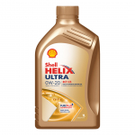 Mootori&otilde;li SHELL HELIX ULTRA ECT C5 0W20 1L