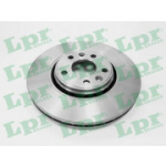 Piduriketas LPR R1057V