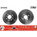 Piduriketas TRW DF4458