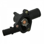 Termostaat, jahutusvedelik FEBI BILSTEIN 24124