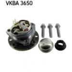 Rattalaagrikomplekt SKF VKBA 3650