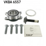 Rattalaagrikomplekt SKF VKBA 6557