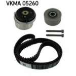 Hammasrihma komplekt SKF VKMA 05260