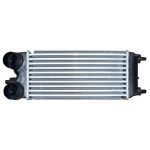 Kompressori&otilde;hu radiaator NRF 30274