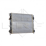 Radiaator, mootorijahutus NRF 58148