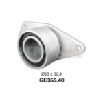 Seade ja juhtrull, hammasrihm SNR GE355.40