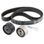Hammasrihma komplekt SNR KD459.12