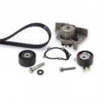 Veepump + hammasrihmakomplekt GATES KP35468XS
