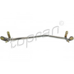 Pesurihoovastik TOPRAN 110 697