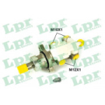 Peapiduri silinder LPR 1280