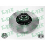 Piduriketas LPR R1033PCA